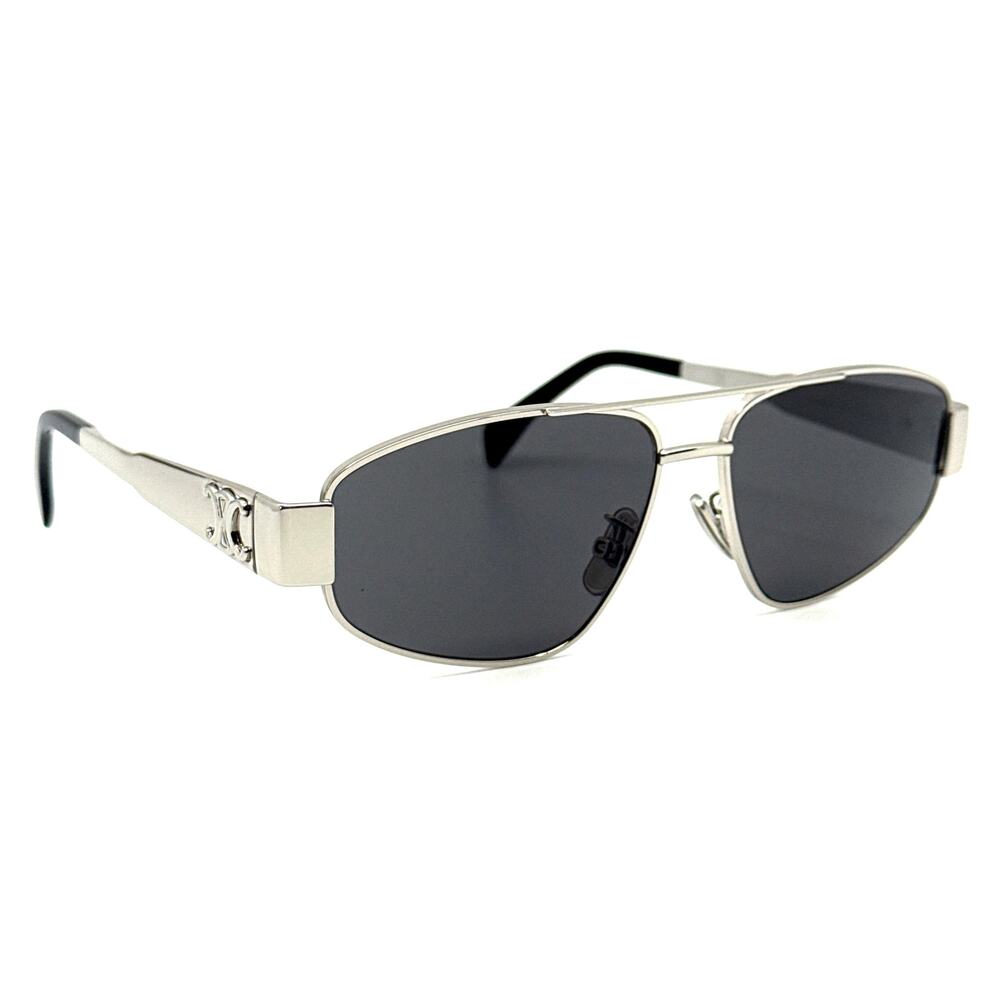 New! CELINE Sunglasses CL40281U 16A, Authentic